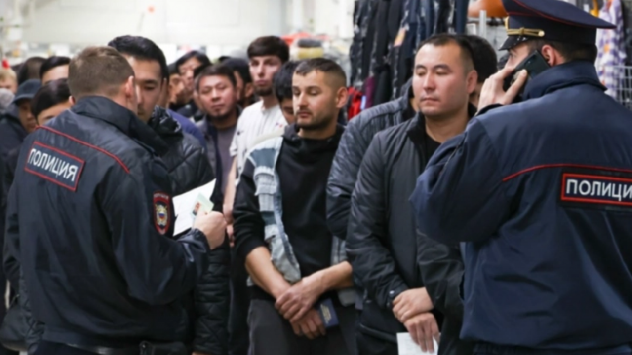 Foto - Türkiye'den Rusya'ya akın ettiler! İşte sebebi