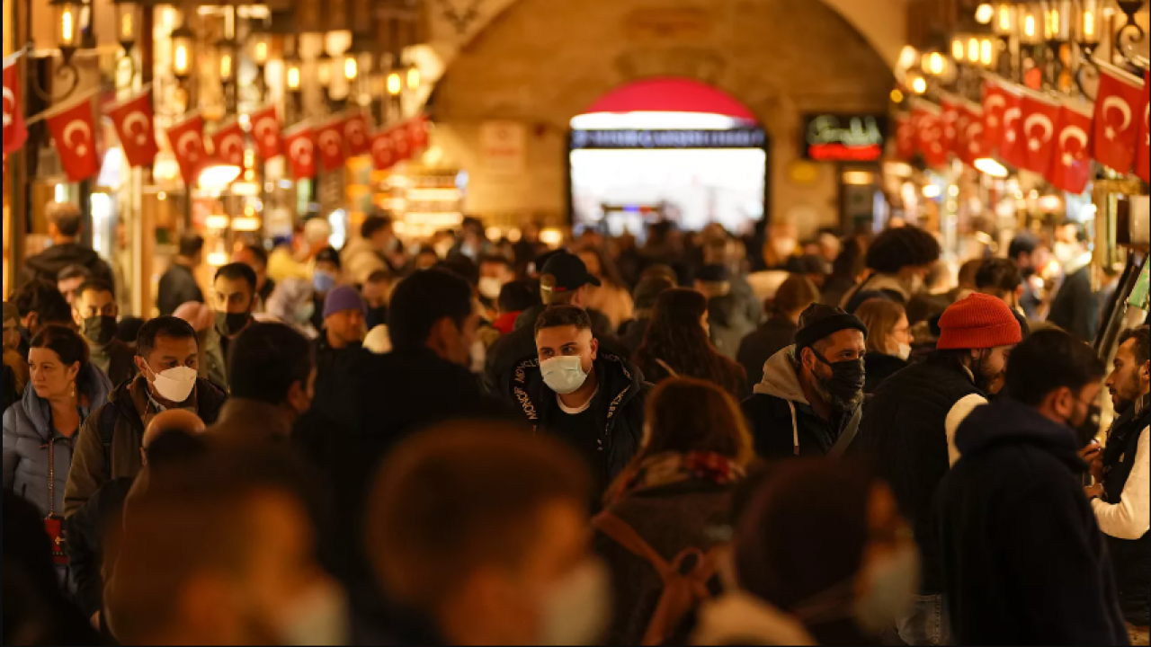 Türkiye'den Rusya'ya akın ettiler! İşte sebebi