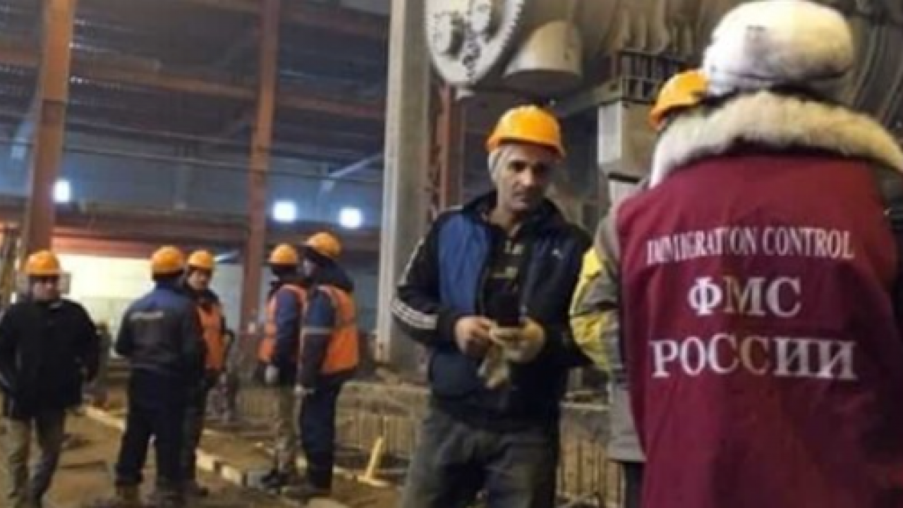 Foto - Türkiye'den Rusya'ya akın ettiler! İşte sebebi