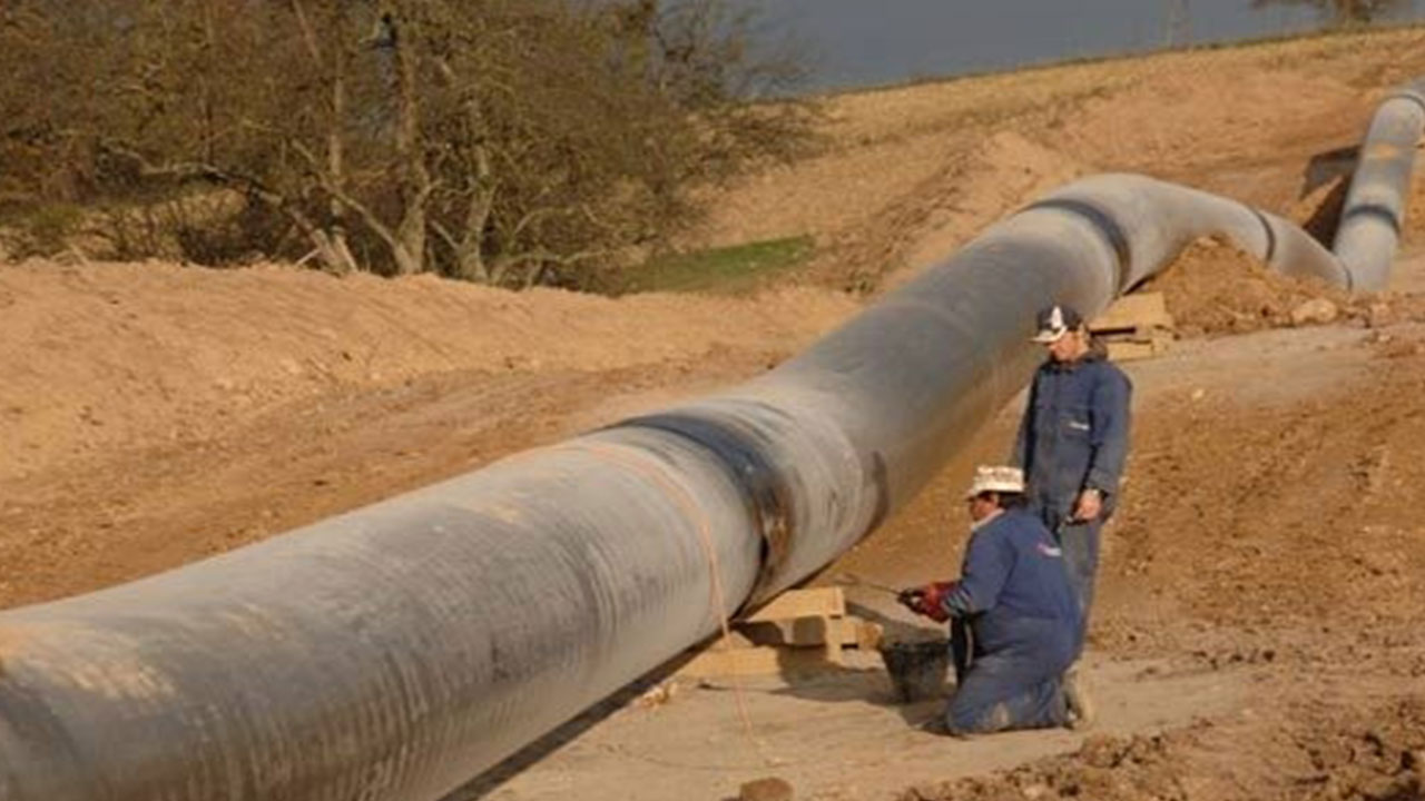 Foto - Türkiye'den Rusya'yı çıldırtacak doğalgaz anlaşması