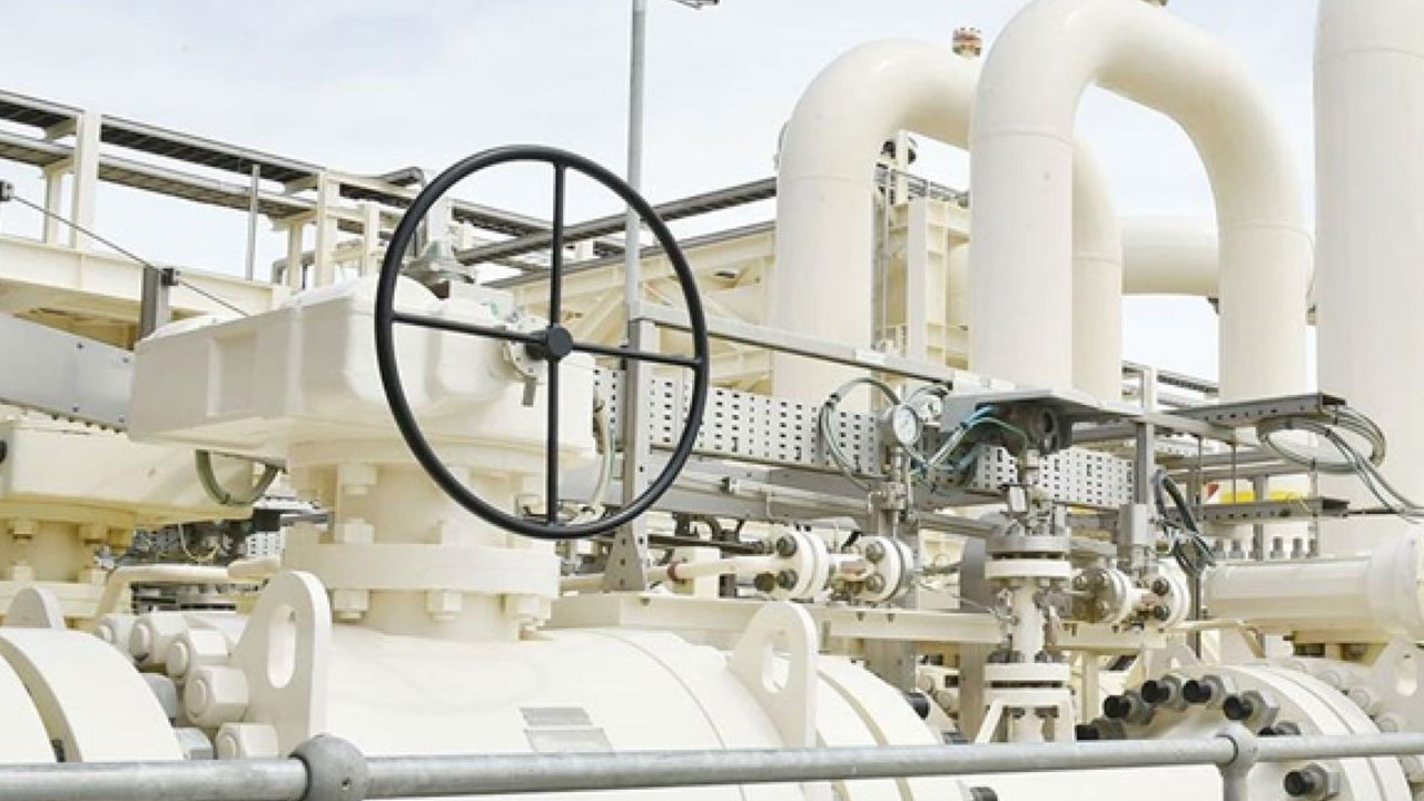 Foto - Türkiye'den Rusya'yı çıldırtacak doğalgaz anlaşması