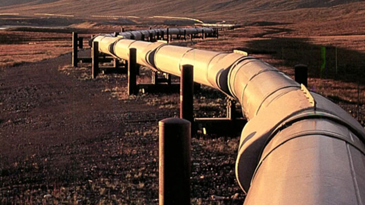 Foto - Türkiye'den Rusya'yı çıldırtacak doğalgaz anlaşması