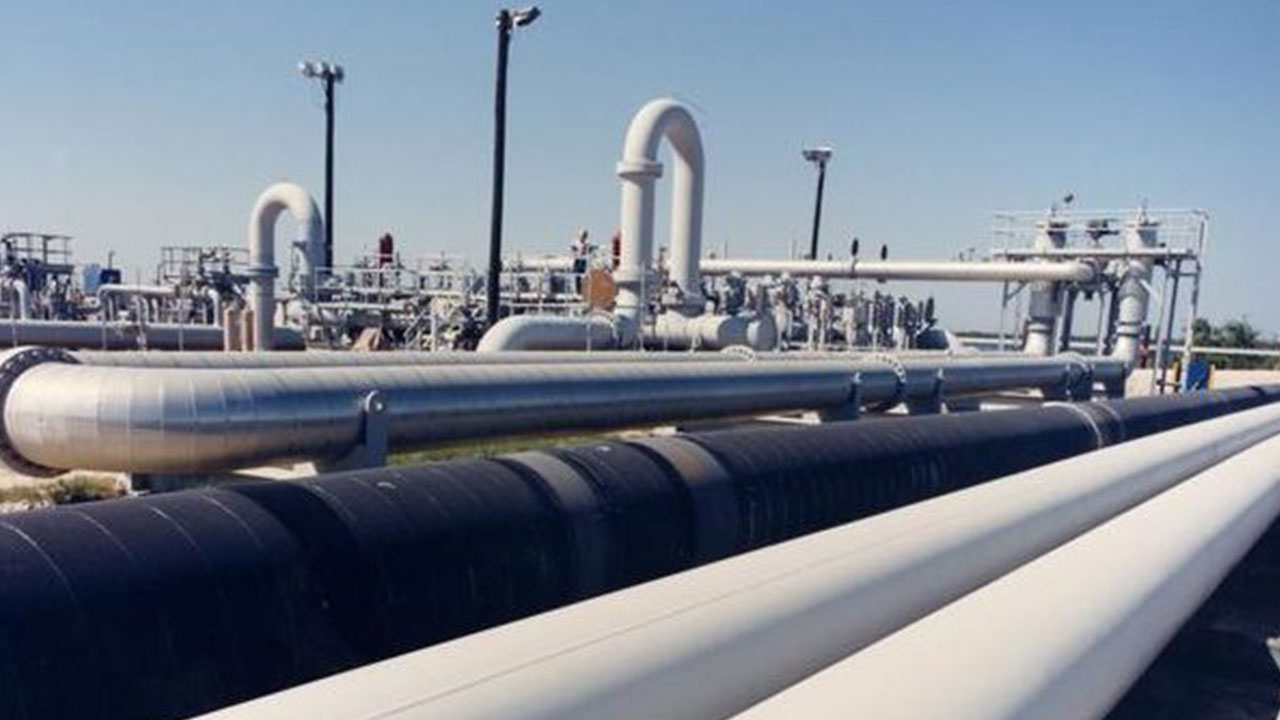 Foto - Türkiye'den Rusya'yı çıldırtacak doğalgaz anlaşması