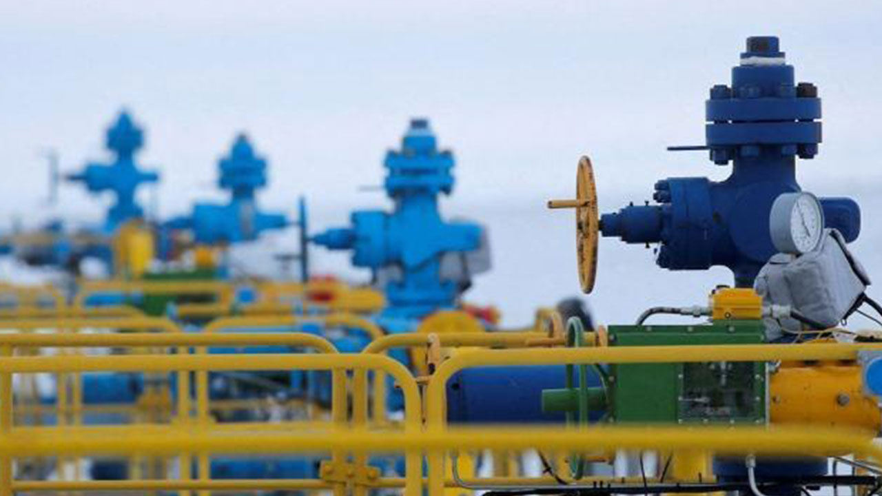 Foto - Türkiye'den Rusya'yı çıldırtacak doğalgaz anlaşması