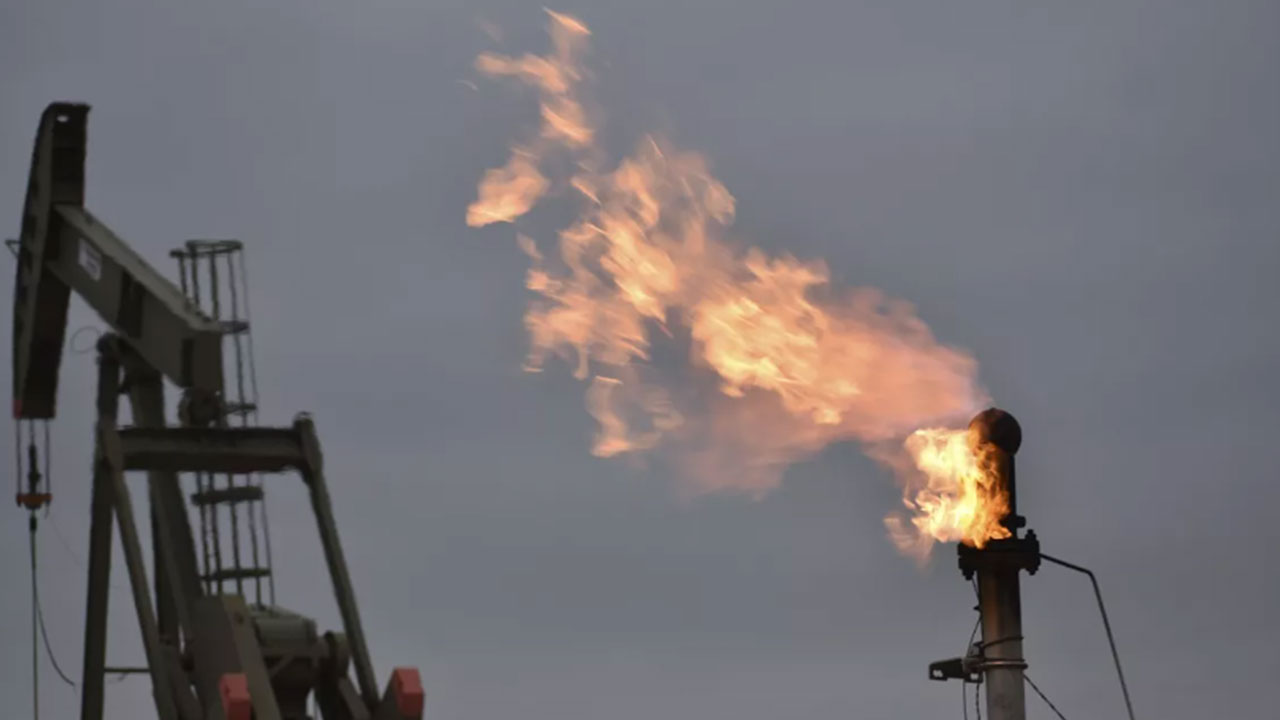 Türkiye'den Rusya'yı çıldırtacak doğalgaz anlaşması