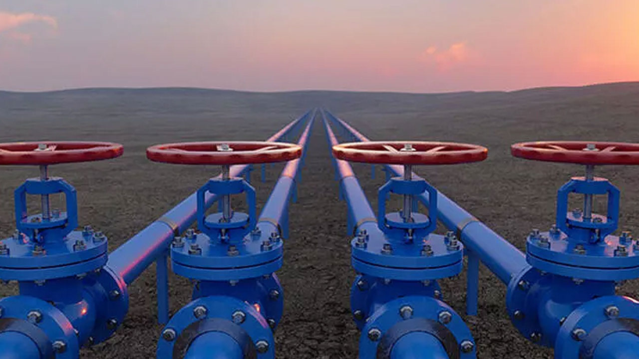 Foto - Türkiye'den Rusya'yı çıldırtacak doğalgaz anlaşması