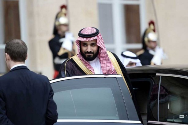 Foto - Türkiye'den S. Arabistan'a müthiş teklif! Prens Selman havalara uçacak