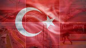 Foto - Türkiye'den sadece 4 saatlik uçuş ile seyahat! Uraloğlu: 2053'e kadar 168 milyar dolarlık yatırım planı çalışmaları