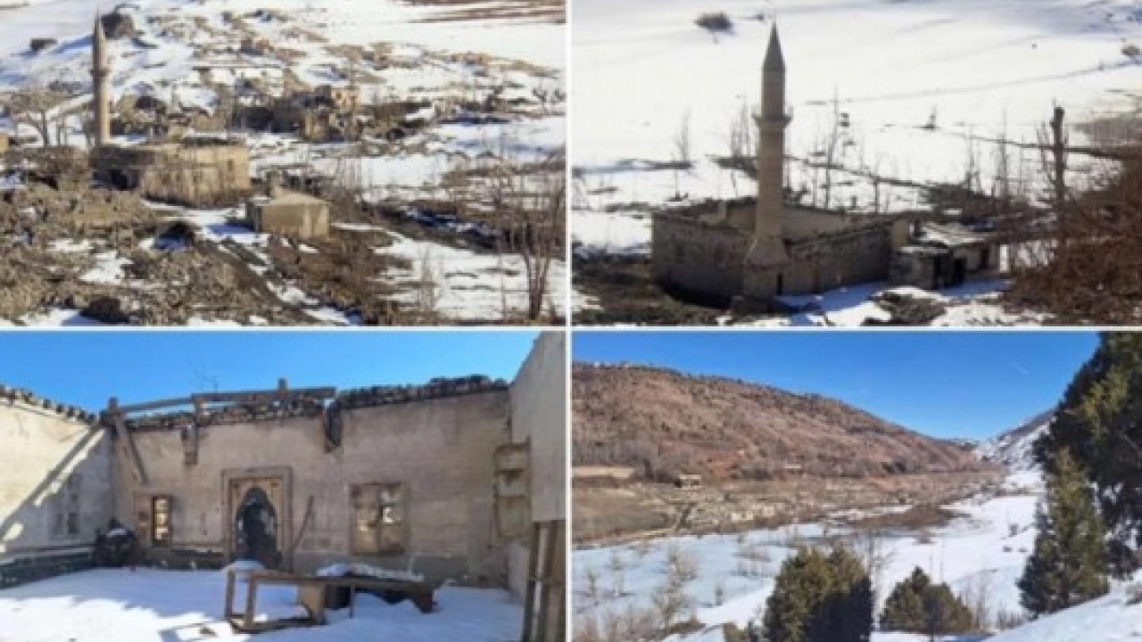 Foto - Türkiye’den sadece bir köy var! Dünyanın en güzel 50 köyü belli oldu