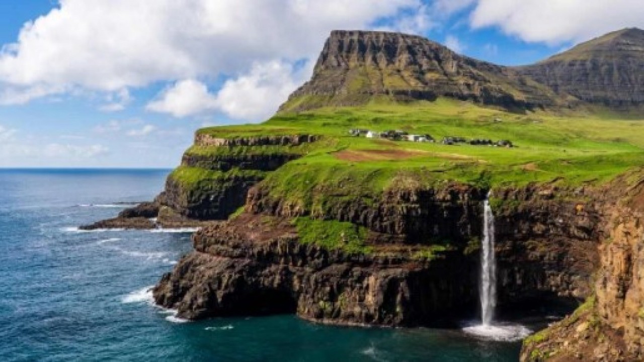 Foto - Türkiye’den sadece bir köy var! Dünyanın en güzel 50 köyü belli oldu