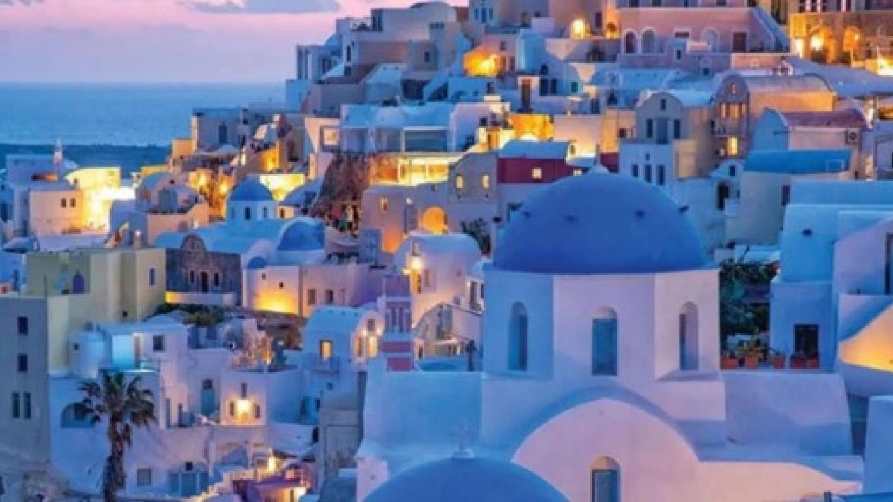 Foto - Türkiye’den sadece bir köy var! Dünyanın en güzel 50 köyü belli oldu