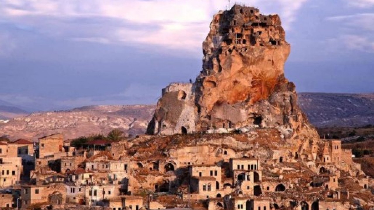 Foto - Türkiye’den sadece bir köy var! Dünyanın en güzel 50 köyü belli oldu