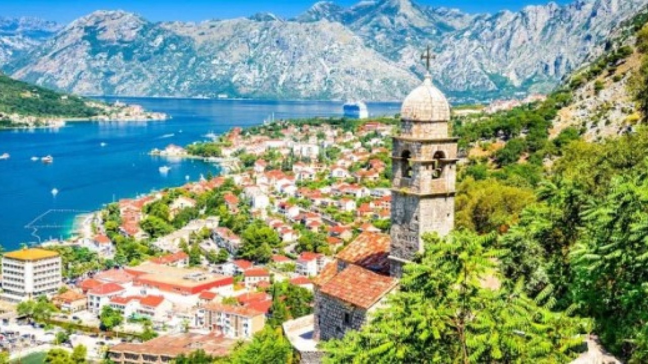 Foto - Türkiye’den sadece bir köy var! Dünyanın en güzel 50 köyü belli oldu