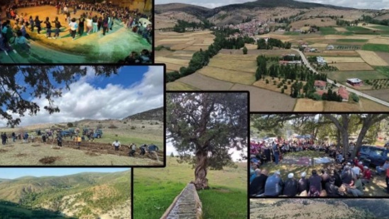 Foto - Türkiye’den sadece bir köy var! Dünyanın en güzel 50 köyü belli oldu