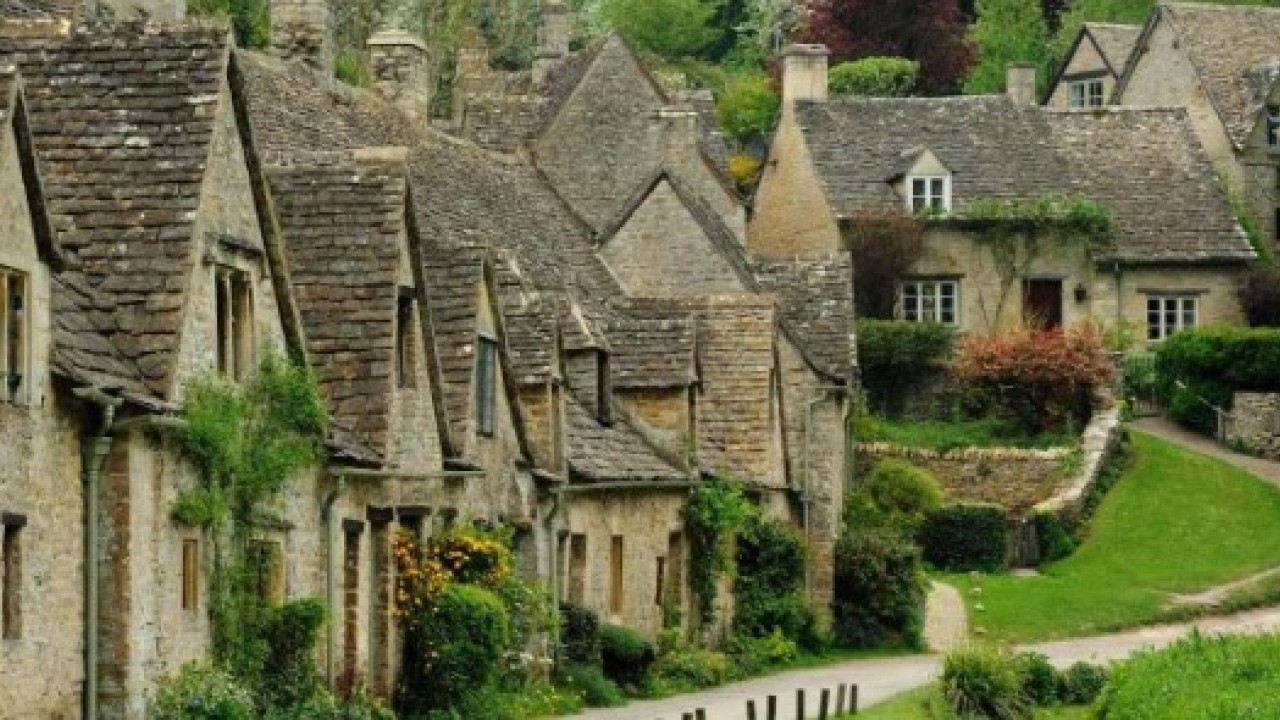 Foto - Türkiye’den sadece bir köy var! Dünyanın en güzel 50 köyü belli oldu