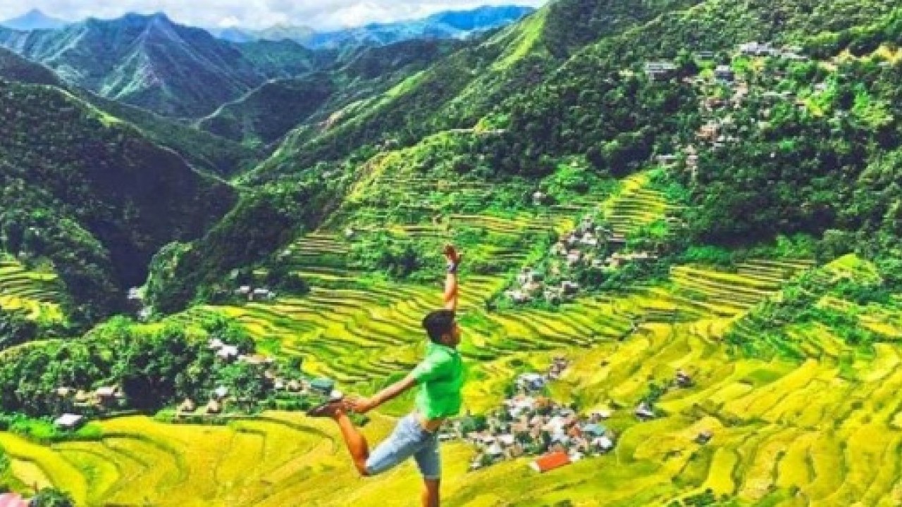 Foto - Türkiye’den sadece bir köy var! Dünyanın en güzel 50 köyü belli oldu