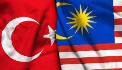 Foto - Türkiye'den savaş gemisi alacak olan ülkeden dünyaya tarihi gözdağı: Başlıyoruz