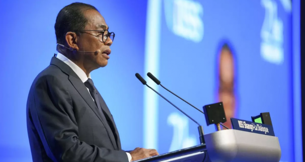 Foto - Türkiye'den savaş gemisi alacak olan ülkeden dünyaya tarihi gözdağı: Başlıyoruz