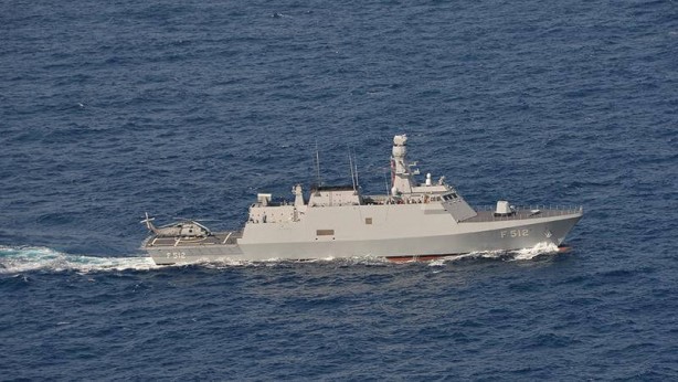 Foto - Türkiye'den savaş gemisi alacak olan ülkeden dünyaya tarihi gözdağı: Başlıyoruz