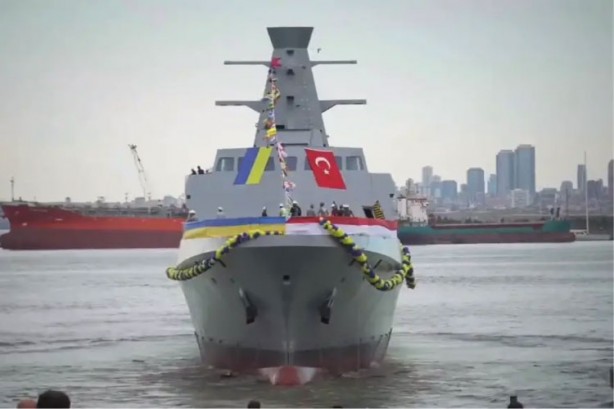 Foto - Türkiye'den savaş gemisi alacak ülkeye ABD'den skandal ima: Alsanız da kullanamayacaksınız