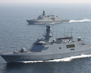 Türkiye'den savaş gemisi alacak ülkeye ABD'den skandal ima: Alsanız da kullanamayacaksınız