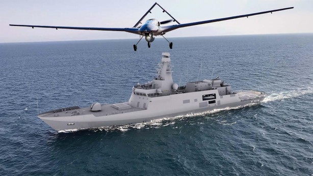 Foto - Türkiye'den savaş gemisi alacak ülkeye ABD'den skandal ima: Alsanız da kullanamayacaksınız