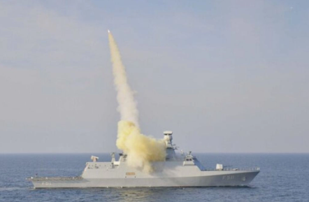 Foto - Türkiye'den savaş gemisi alan Malezya duyurdu: Şimdi ona talibiz, istiyoruz