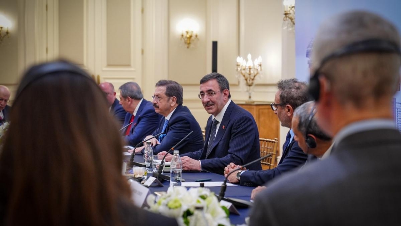 Türkiye’den savaş sonrası için dev hamle! Büyük bir hazırlık var, bütün dünya şaşıp kalacak