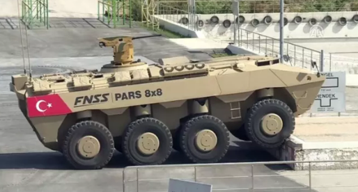 Foto - Türkiye'den savunma sanayii alanında dev adım! PARS ALPHA geliyor
