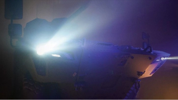 Türkiye'den savunma sanayii alanında dev adım! PARS ALPHA geliyor