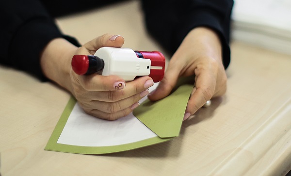 Foto - Türkiye’den seçim manzaraları