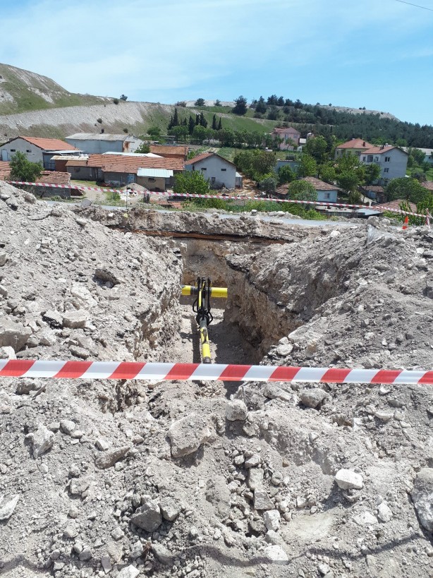Foto - Türkiye'den ses getirecek hamle! Balıkesir'de kuruluyor... Çin'e rakip olacağız