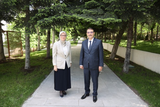 Foto - Türkiye'den ses getirecek hamle! Balıkesir'de kuruluyor... Çin'e rakip olacağız