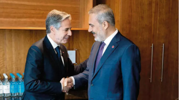 Foto - Türkiye'den sessiz sedasız F-35 hamlesi! Herkes F-16'ları beklerken F-35 bombası patlayabilir