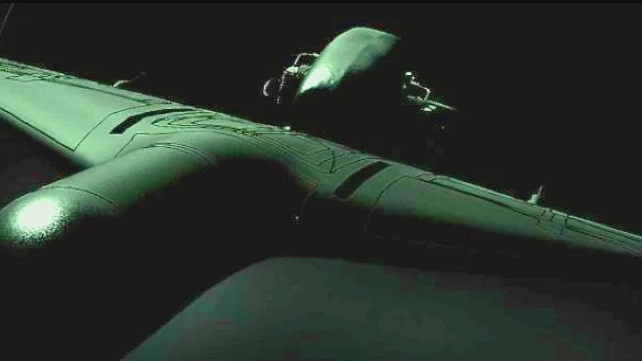 Türkiye'den sessiz sedasız İHA aldılar! İsmi sır gibi saklanıyor