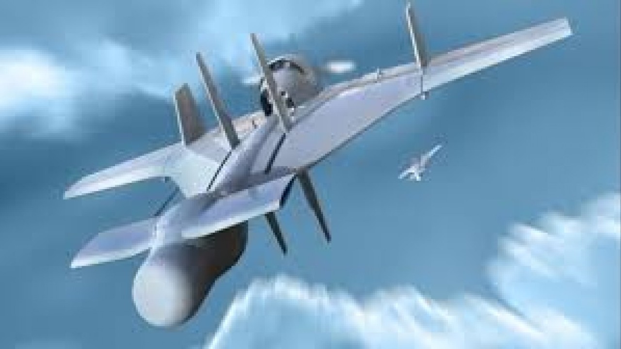 Foto - Türkiye'den sessiz sedasız İHA aldılar! İsmi sır gibi saklanıyor