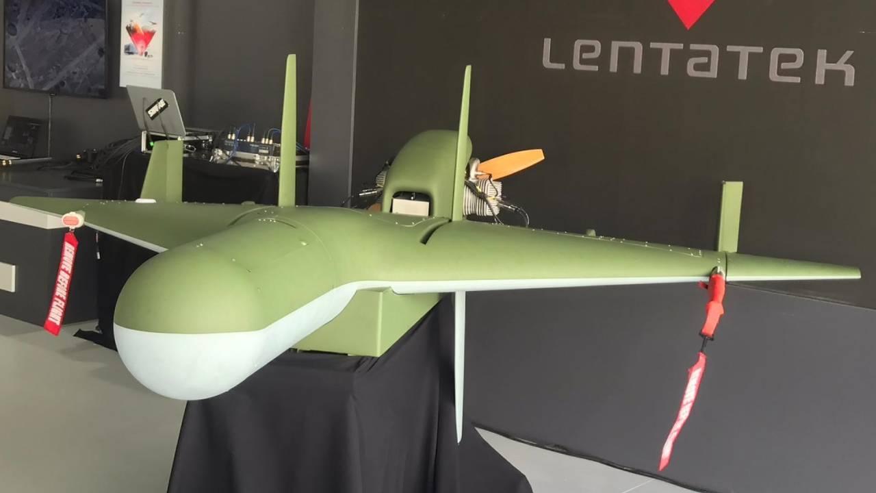 Foto - Türkiye'den sessiz sedasız İHA aldılar! İsmi sır gibi saklanıyor