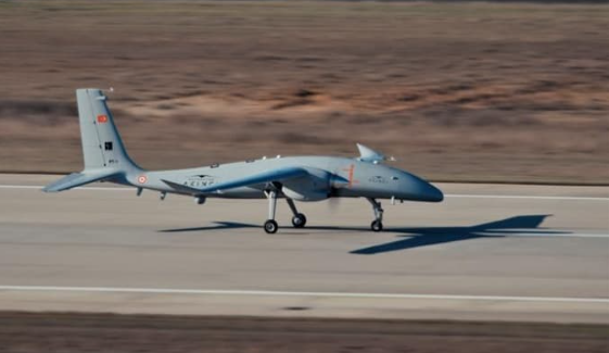 Foto - Türkiye'den SİHA alacağını duyuran Suudi Arabistan'dan olay karar! Gidip Asya ülkesiyle anlaştılar