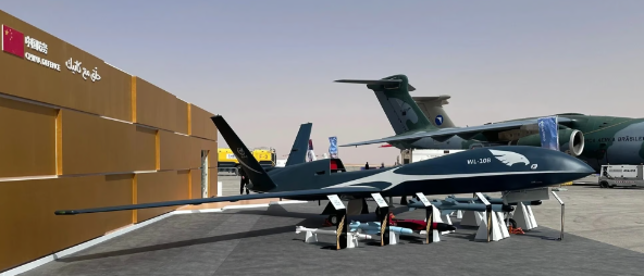 Foto - Türkiye'den SİHA alacağını duyuran Suudi Arabistan'dan olay karar! Gidip Asya ülkesiyle anlaştılar