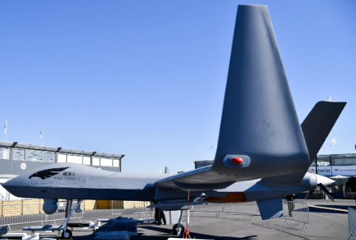 Foto - Türkiye'den SİHA alacağını duyuran Suudi Arabistan'dan olay karar! Gidip Asya ülkesiyle anlaştılar