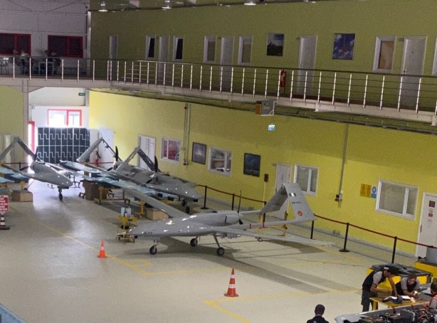 Foto - Türkiye'den SİHA alacağını duyuran Suudi Arabistan'dan olay karar! Gidip Asya ülkesiyle anlaştılar