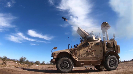 Foto - Türkiye'den SİHA alacaklardı! Bir anda SİHA'ları vurmak için harekete geçtiler