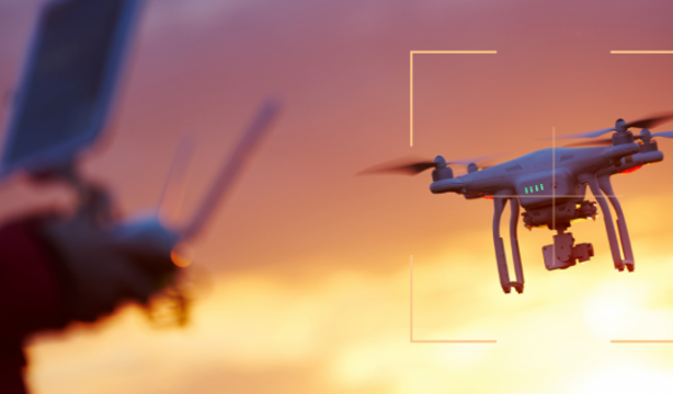 Foto - Türkiye'den SİHA alacaklardı! Bir anda SİHA'ları vurmak için harekete geçtiler