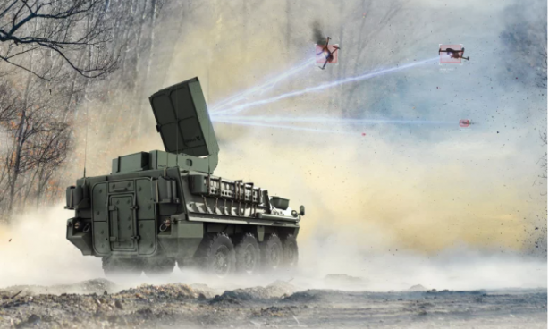 Türkiye'den SİHA alacaklardı! Bir anda SİHA'ları vurmak için harekete geçtiler