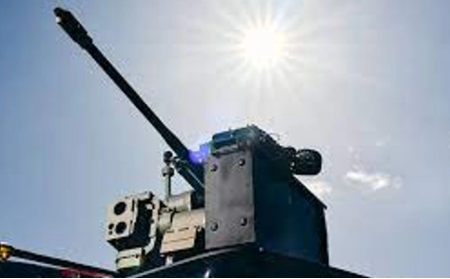 Foto - Türkiye'den SİHA alacaklardı! Bir anda SİHA'ları vurmak için harekete geçtiler