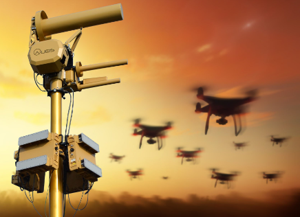 Foto - Türkiye'den SİHA alacaklardı! Bir anda SİHA'ları vurmak için harekete geçtiler