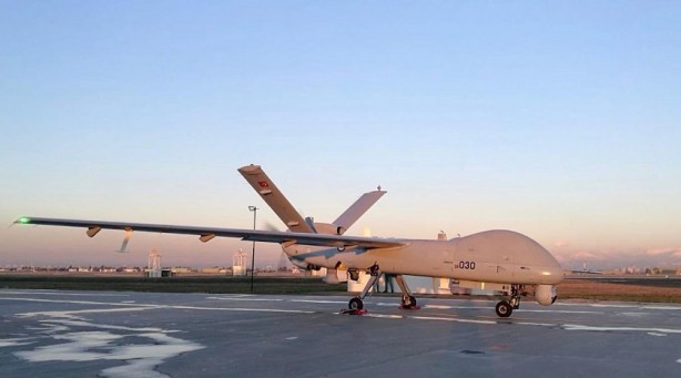 Foto - Türkiye'den SİHA alan Asya ülkesi şaşkın: Alışık olduğumuz sistemlerden farklı hareket ediyor