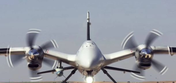 Foto - Türkiye'den SİHA alan Asya ülkesi şaşkın: Alışık olduğumuz sistemlerden farklı hareket ediyor