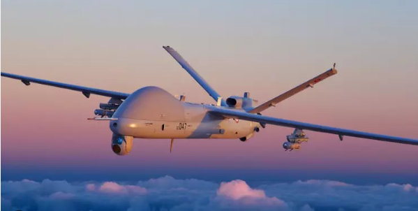 Foto - Türkiye'den SİHA alan Asya ülkesi şaşkın: Alışık olduğumuz sistemlerden farklı hareket ediyor