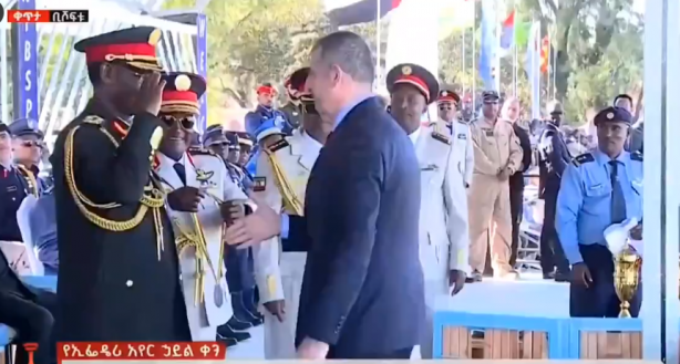 Foto - Türkiye'den SİHA alan o ülkeden olay Haluk Bayraktar kararı! Gelişme az önce tüm Türkiye ile paylaşıldı